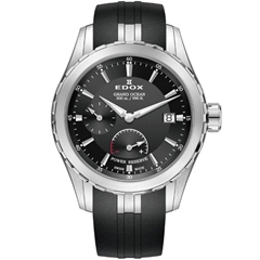 ساعت مچی ادوکس 945003CANIN - edox watch 945003canin  