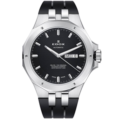 ساعت مچی ادکس EDOX کد 880053CANIN - edox watch 880053canin  