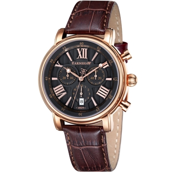 ساعت مچی ارنشا ES-0016-04