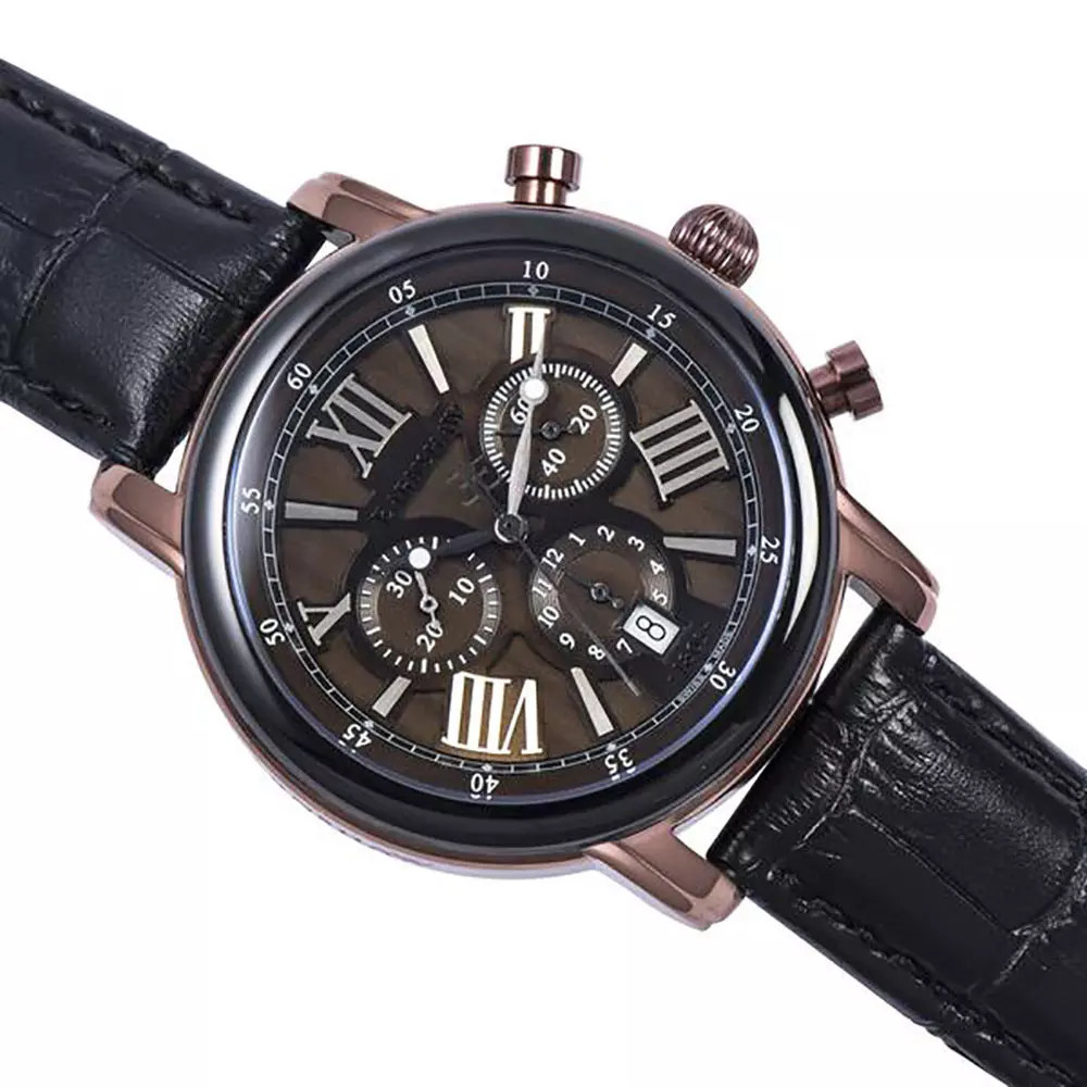 ساعت مچی ارنشا ES-0016-08