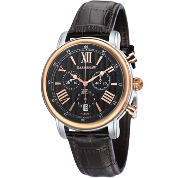 ساعت مچی ارنشا ES-0016-0C