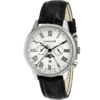 ساعت مچی ارنشا ES-0017-02