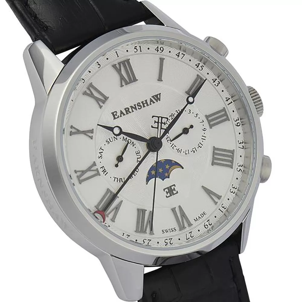 ساعت مچی ارنشا ES-0017-02