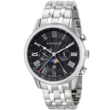 ساعت مچی ارنشا ES-0017-11