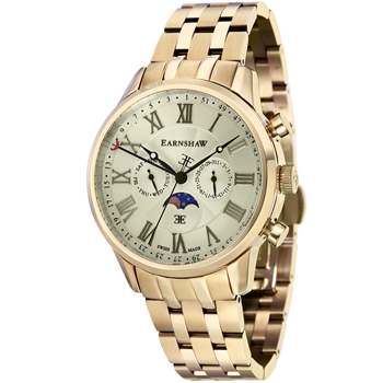 ساعت مچی ارنشا ES-0017-33