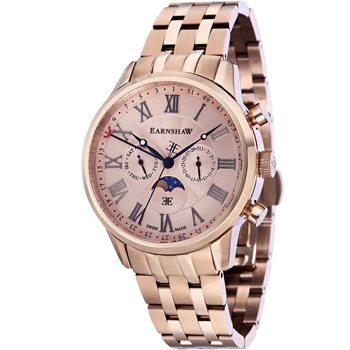 ساعت مچی ارنشا ES-0017-44