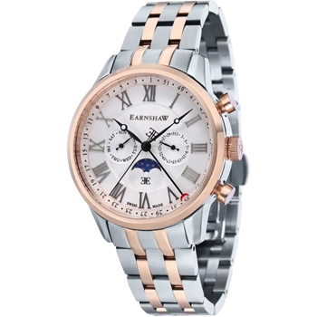 ساعت مچی ارنشا ES-0017-55