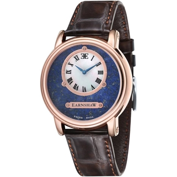 ساعت مچی ارنشا ES-0027-07