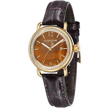 ساعت مچی ارنشا ES-0030-02