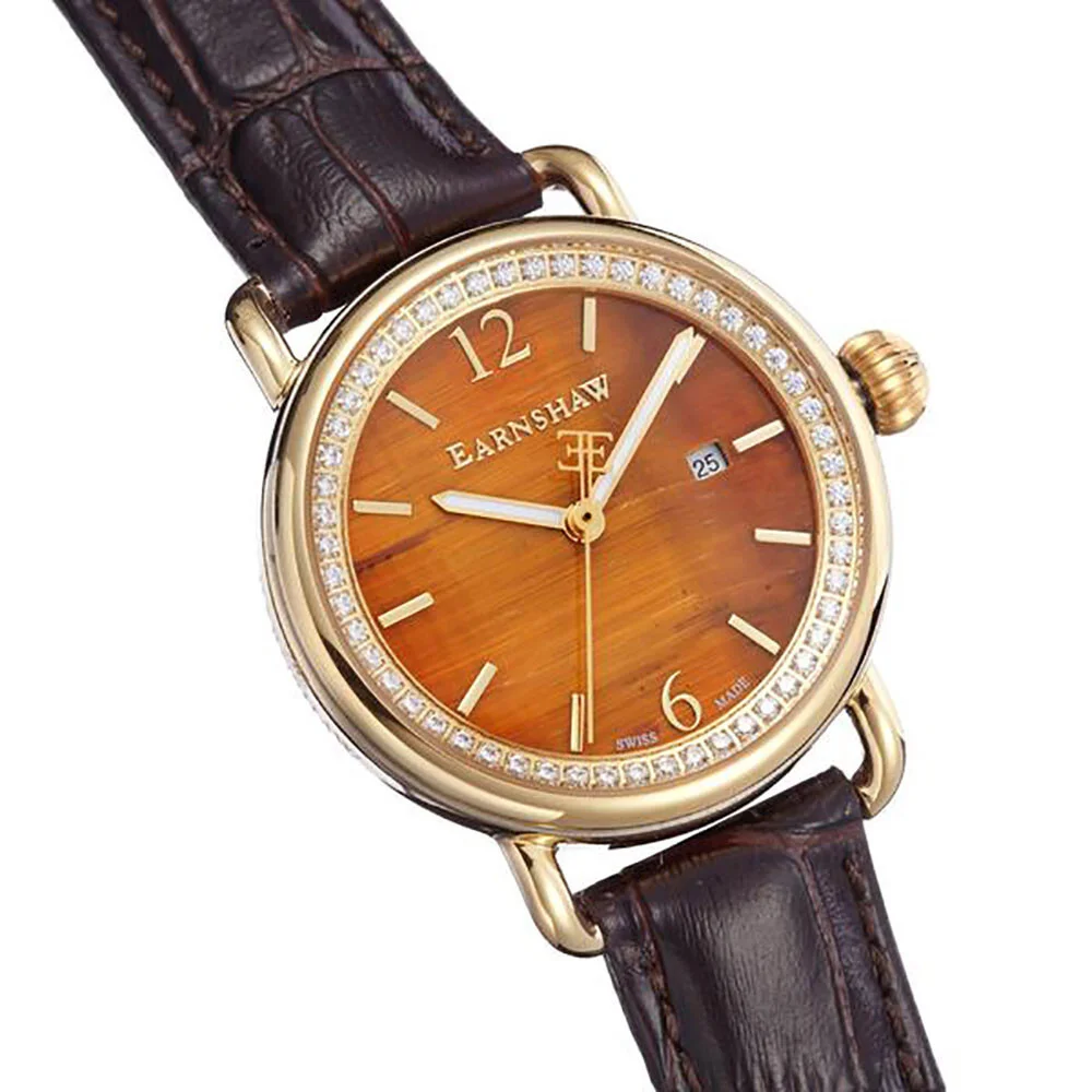 ساعت مچی ارنشا ES-0030-02