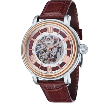 ساعت مچی ارنشا ES-0032-03