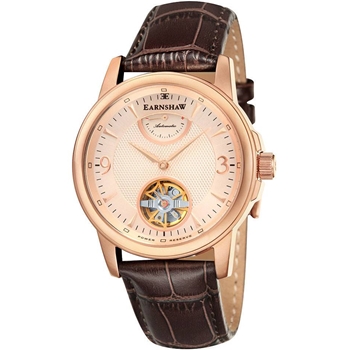 ساعت مچی ارنشا ES-8014-05