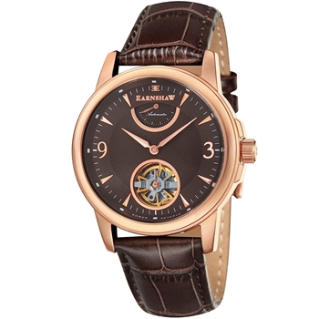 ساعت مچی ارنشا ES-8014-06