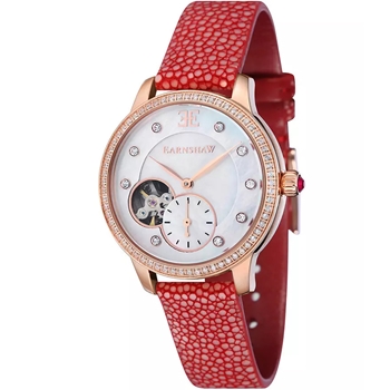 ساعت مچی ارنشا ES-8029-08