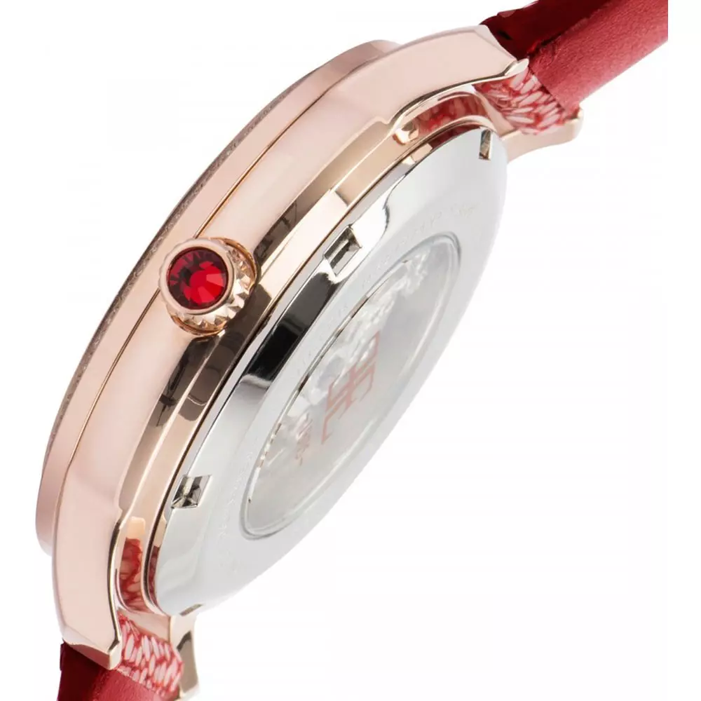 ساعت مچی ارنشا ES-8029-08