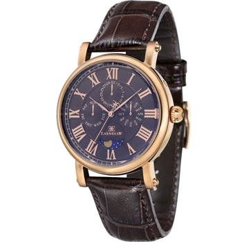 ساعت مچی ارنشا ES-8031-04