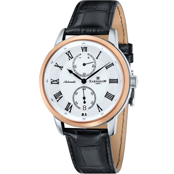 ساعت مچی ارنشا ES-8035-02