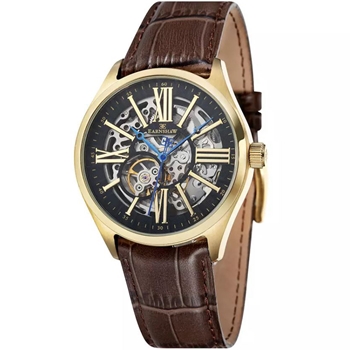 ساعت مچی ارنشا ES-8037-03