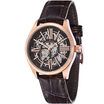 ساعت مچی ارنشا ES-8037-05