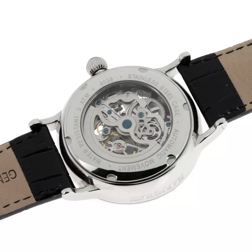 ساعت مچی ارنشا ES-8038-01