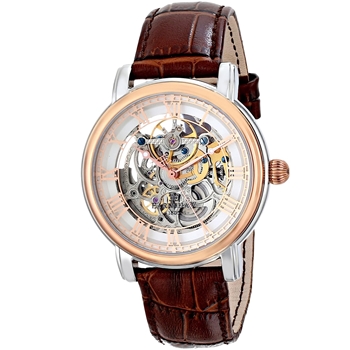 ساعت مچی ارنشا ES-8040-04