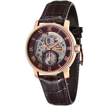 ساعت مچی ارنشا ES-8041-05