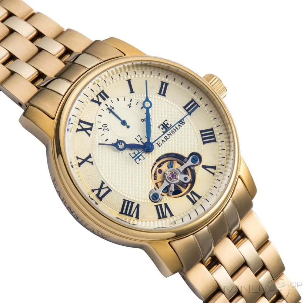 ساعت مچی ارنشا ES-8042-22