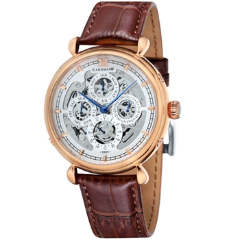 ساعت مچی ارنشا ES-8043-04