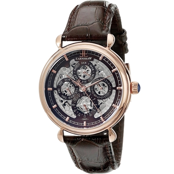 ساعت مچی ارنشا ES-8043-05