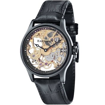 ساعت مچی ارنشا ES-8049-08