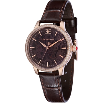 ساعت مچی ارنشا ES-8056-03