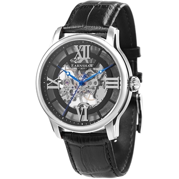 ساعت مچی ارنشا ES-8062-01