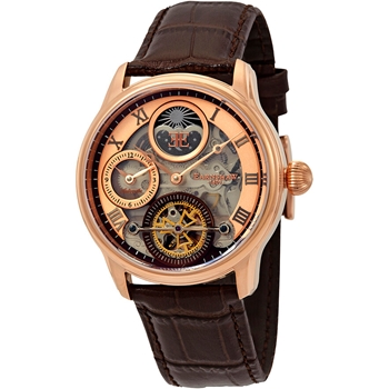 ساعت مچی ارنشا ES-8063-02