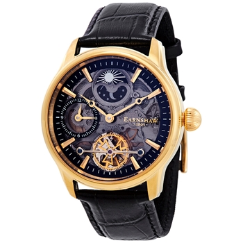 ساعت مچی ارنشا ES-8063-05