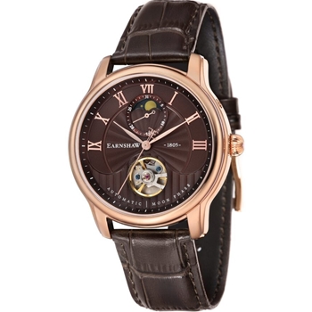 ساعت مچی ارنشا ES-8066-04