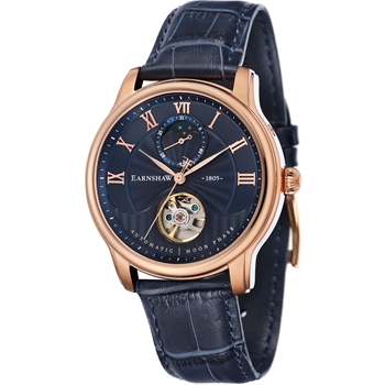 ساعت مچی ارنشا ES-8066-06