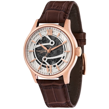 ساعت مچی ارنشا ES-8801-02