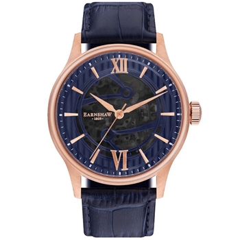 ساعت مچی ارنشا ES-8801-03