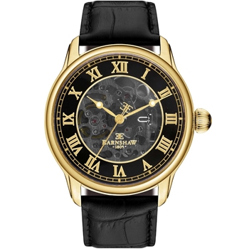 ساعت مچی ارنشا ES-8807-02