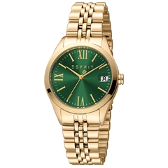 ساعت مچی اسپریت ES1L321M0065 - esprit watch es1l321m0065  