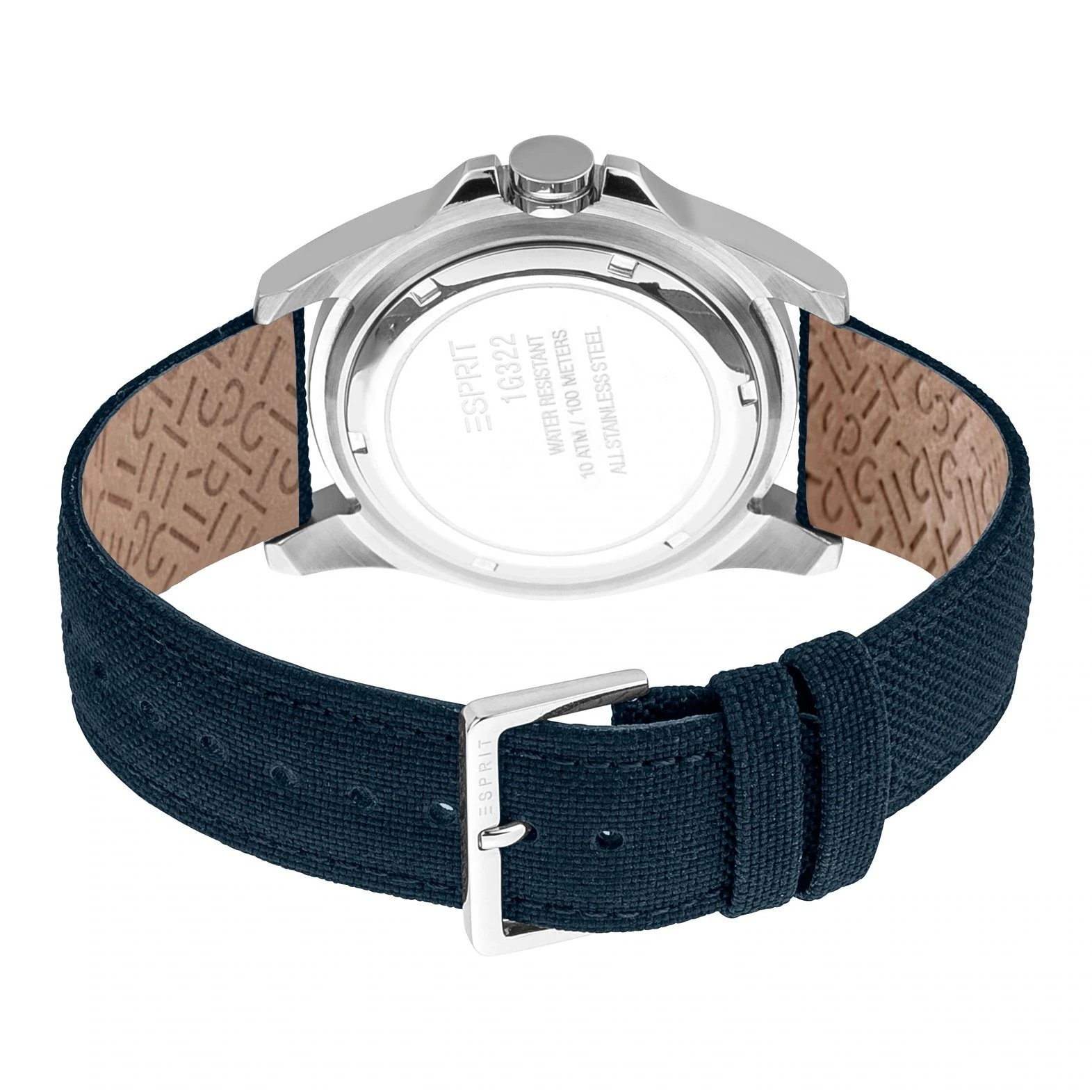 ساعت مچی اسپریت ES1G322L0025