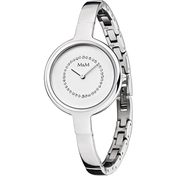 ساعت مچی ام اند ام M&M کد M11850-142