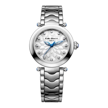 ساعت مچی امیل شوریه EC-06.2188.L.6.6.27.6