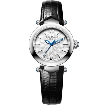 ساعت مچی امیل شوریه EC-06.2188.L.6.6.28.2