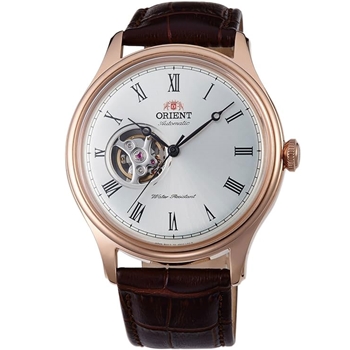 ساعت مچی اورینت FAG00001S0