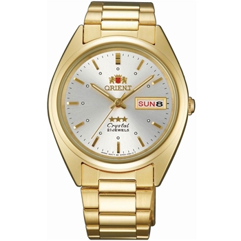 ساعت مچی اورینت FAB00002W9