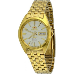 ساعت مچی اورینت FAB00008C9 - orient watch fab00008c9  