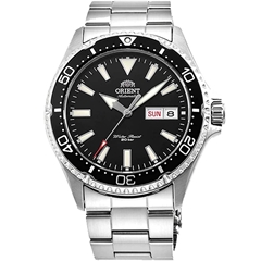 ساعت مچی اورینت RA-AA0001B19B - orient watch ra-aa0001b19b  