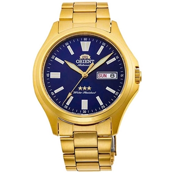 ساعت مچی اورینت RA-AB0F03L19A