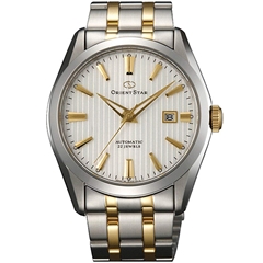 ساعت مچی اورینت SDV02001W0 - orient watch sdv02001w0  
